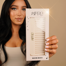 Load image into Gallery viewer, Wide Tooth Comb - The Classic Collection