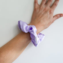 Load image into Gallery viewer, Satin Small Scrunchies