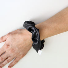 Load image into Gallery viewer, Satin Small Scrunchies