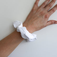 Load image into Gallery viewer, Matte Small Scrunchies