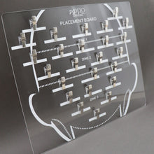 Load image into Gallery viewer, Hair Extensions Placement Board