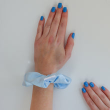 Load image into Gallery viewer, Satin Small Scrunchies
