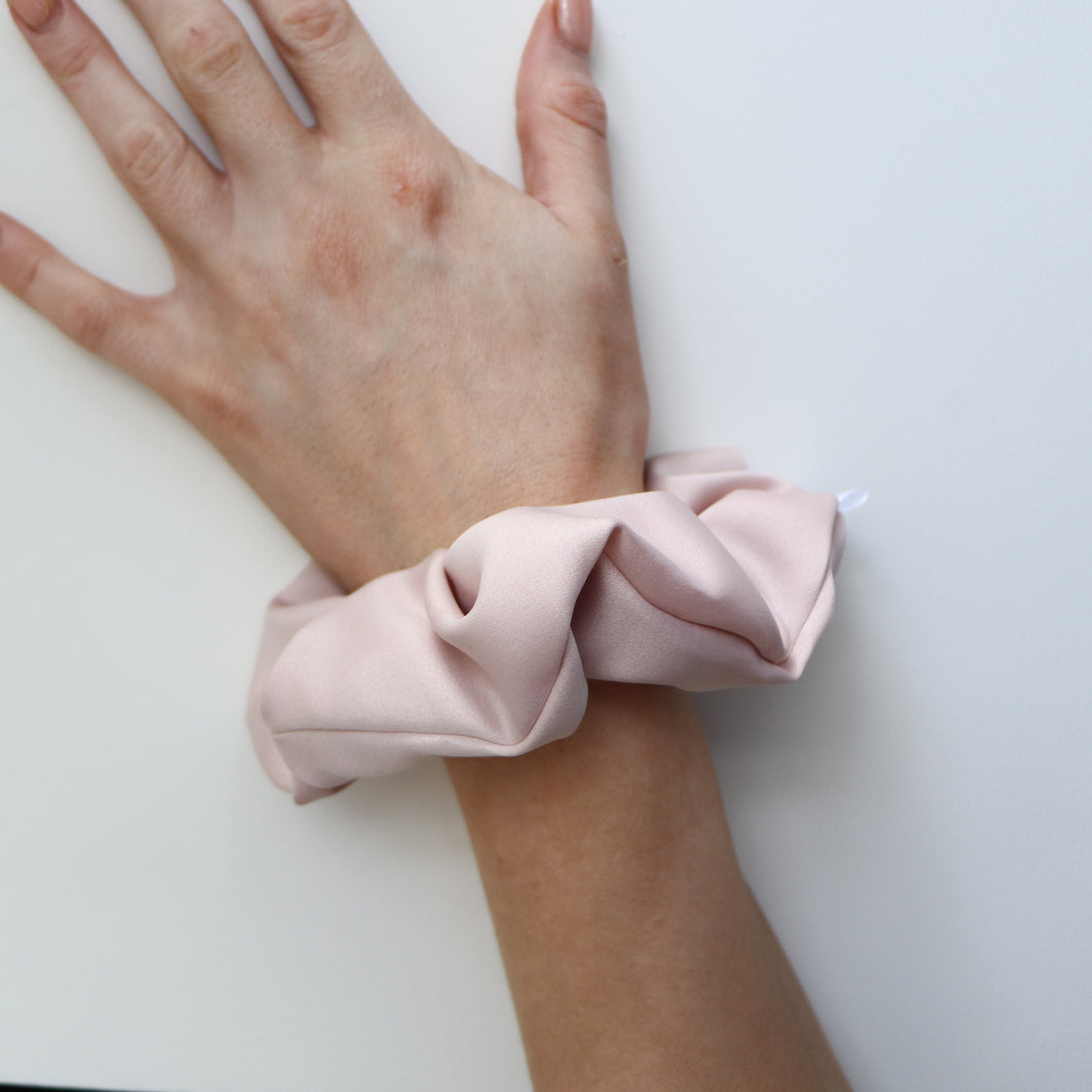 Matte Small Scrunchies